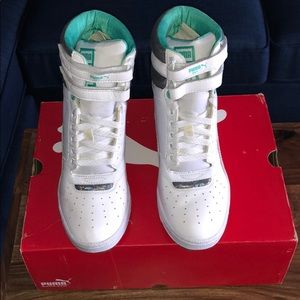 Puma Sky Wedge OP Women’s